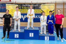 26.04.2026 Wachau JUDO Kids Cup